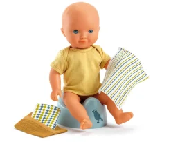 Discount Orinal y Toallitas Pomea para Muñecos Niños Últimas Unidades|Juguetes Más Recomendados