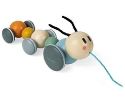 Outlet Oruga para Pasear Sweet Cocoon Niños Juguetes Para Niños De Un Año|Últimas Unidades