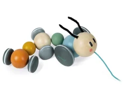 Outlet Oruga para Pasear Sweet Cocoon Niños Juguetes Para Niños De Un Año|Últimas Unidades