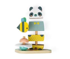 Sale Osito Apilable Pure Niños Juguetes Para Niños De Un Año|Juguetes Más Recomendados
