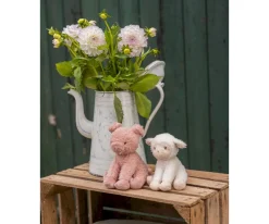 New Oveja 17 cm Niños Juguetes Bebé 6 Meses|Juguetes Para Recién Nacidos