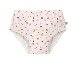 Bañadores Pañal^Lassig Pañal Bañador con Volantes Multicolor