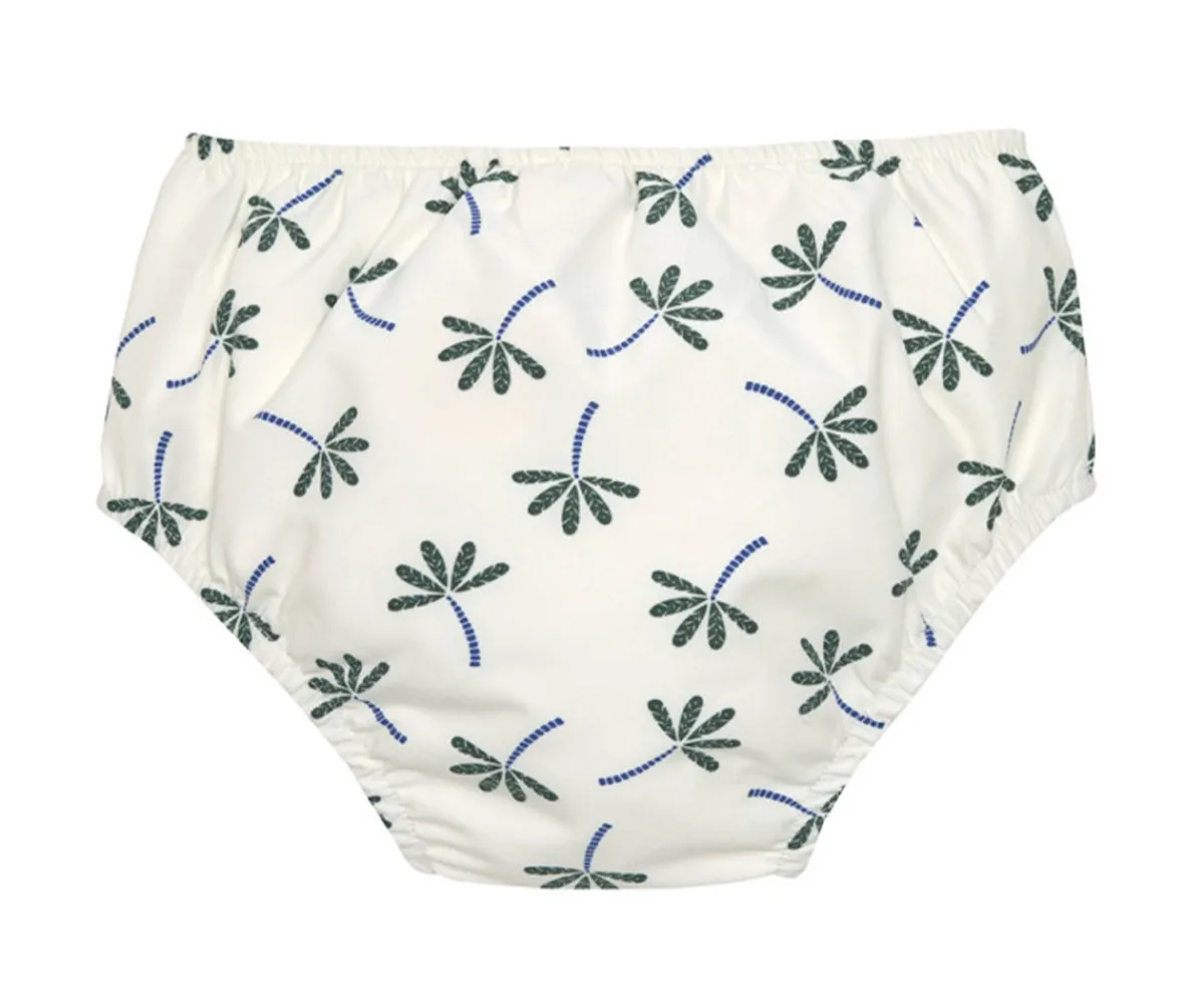 Bañadores Pañal^Lassig Pañal Bañador Palms Nature