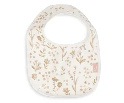 Baberos^Jollein Pack 5 Baberos Bloomy