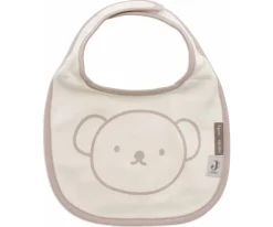 Baberos^Jollein Pack 5 Baberos Miffy And Friends