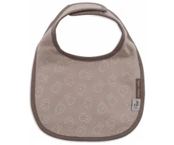 Baberos^Jollein Pack 5 Baberos Miffy And Friends