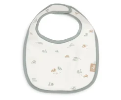 Baberos^Jollein Pack 5 Baberos On The Go