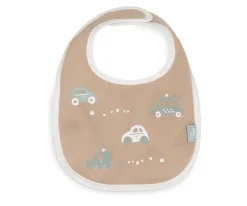 Baberos^Jollein Pack 5 Baberos On The Go