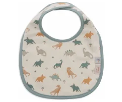 Baberos Impermeables^Jollein Pack 5 Baberos Roarsome