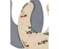 New Pack 2 Baberos Tradewinds/Grand Prix Secababitas|Baberos