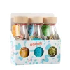 Best Pack 3 Botellas Sensoriales Nature Niños Juguetes Bebé 6 Meses|Últimas Unidades