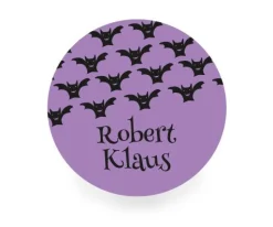 Chapas Personalizadas^Tutete Pack 3 chapas Personalizadas Halloween