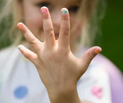 Pintura De Uñas, Brillos Y Tattoos^Namaki Pack 3 Esmaltes de Uñas al Agua Summer Delights + Lima