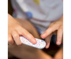 Pintura De Uñas, Brillos Y Tattoos^Namaki Pack 3 Esmaltes de Uñas al Agua Summer Delights + Lima