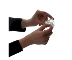 Seguridad Bebé^Thermobaby Pack 12 Esquinas de Mesa