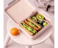 Online Pack 3 Moldes Silicona Happy Clouds Powder Cajas De Almuerzo|Fiambreras Infantiles