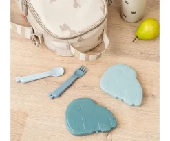 Discount Pack 2 Placas de Hielo Elphee Blue Bolsas Impermeables|Bolsas Térmicas