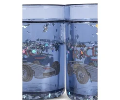 Vasos Para Bebés Y Niños^Konges Slojd Pack 2 Vasos Glitter Race
