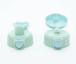 Fiambreras Infantiles^Olmitos Pack Almuerzo Botella y Fiambrera Dragón