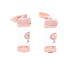 Online Pack Almuerzo Botella y Fiambrera Lion Fiambreras Infantiles|Cajas De Almuerzo