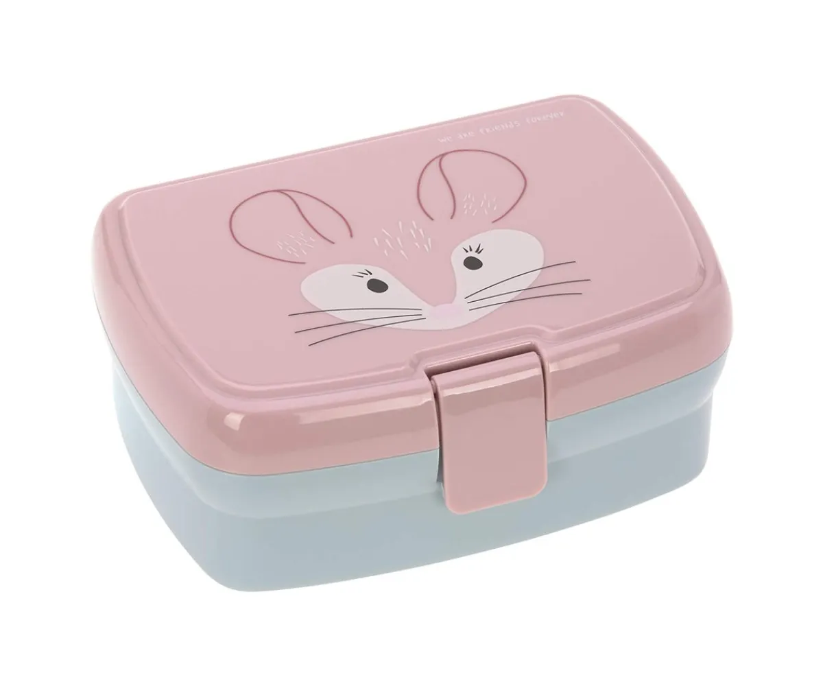 Clearance Pack Almuerzo Chinchilla Cajas De Almuerzo|Fiambreras Infantiles