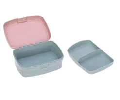 Clearance Pack Almuerzo Chinchilla Cajas De Almuerzo|Fiambreras Infantiles