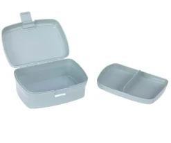 Fiambreras Infantiles^Lassig Pack Almuerzo Dino