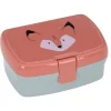 Fiambreras Infantiles^Lassig Pack Almuerzo Fox