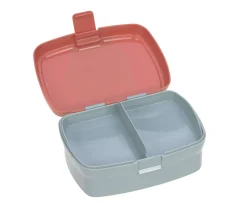 Fiambreras Infantiles^Lassig Pack Almuerzo Fox