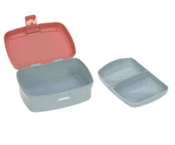 Fiambreras Infantiles^Lassig Pack Almuerzo Fox