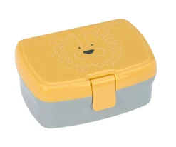 Fiambreras Infantiles^Lassig Pack Almuerzo Lion