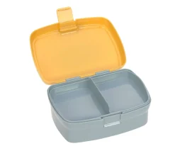 Fiambreras Infantiles^Lassig Pack Almuerzo Lion