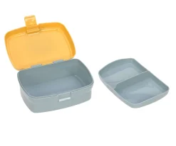 Fiambreras Infantiles^Lassig Pack Almuerzo Lion