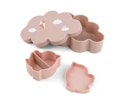 Cajas De Almuerzo^Done by Deer Pack Almuerzo Playground Powder