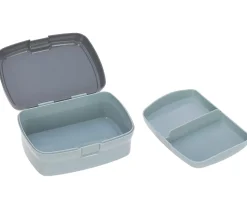 Fiambreras Infantiles^Lassig Pack Almuerzo Racoon