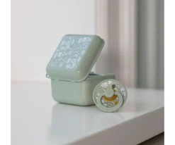 Secababitas^Bibs Liberty Pack Capel Sage