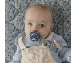 Secababitas^Bibs Liberty Pack Capel Sage