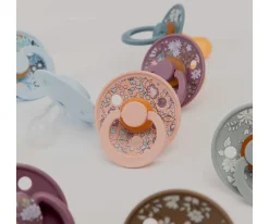 Secababitas^Bibs Liberty Pack Chamomile Lawn Baby Blue