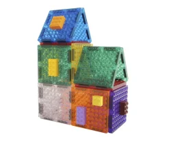 Hot Pack Brick Tiles Intense 16 Piezas Niños Juguetes Niños 4 Años|Juguetes Niños 3 Años