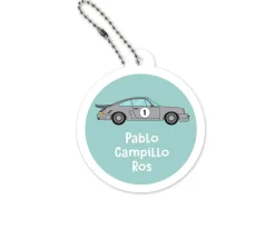 Colecciones Vuelta Al Cole^Tutete Pack Combinado Termo y Pegatinas Coches