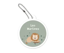 Colecciones Vuelta Al Cole^Tutete Pack Combinado Termo y Pegatinas Savannah