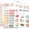 Online Pack Combinado Termo y Pegatinas Little Garden Etiquetas Personalizadas|Colecciones Vuelta Al Cole
