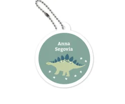 Clearance Pack Combinado Termo y Pegatinas Dinosaurios Etiquetas Personalizadas|Colecciones Vuelta Al Cole