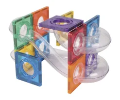 New Pack Compacto Ball Run Intense 60 Piezas Niños Juguetes Niños 4 Años|Juguetes Niños 3 Años