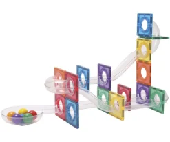 New Pack Compacto Ball Run Intense 60 Piezas Niños Juguetes Niños 4 Años|Juguetes Niños 3 Años