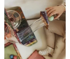 New Pack Compacto Ball Run Intense 60 Piezas Niños Juguetes Niños 4 Años|Juguetes Niños 3 Años