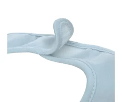 Baberos^Lassig Pack de 5 Baberos Happy Fruits Light Blue / Light Khaki