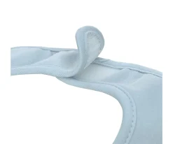 Baberos^Lassig Pack de 5 Baberos Happy Fruits Lemon