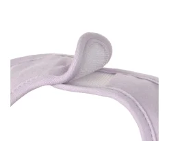 Baberos^Lassig Pack de 5 baberos Happy Lavender