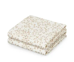 Muselinas Bebé^Cam Cam Pack de 2 Museloinas Gots Lierre